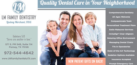  LM Family Dentistry